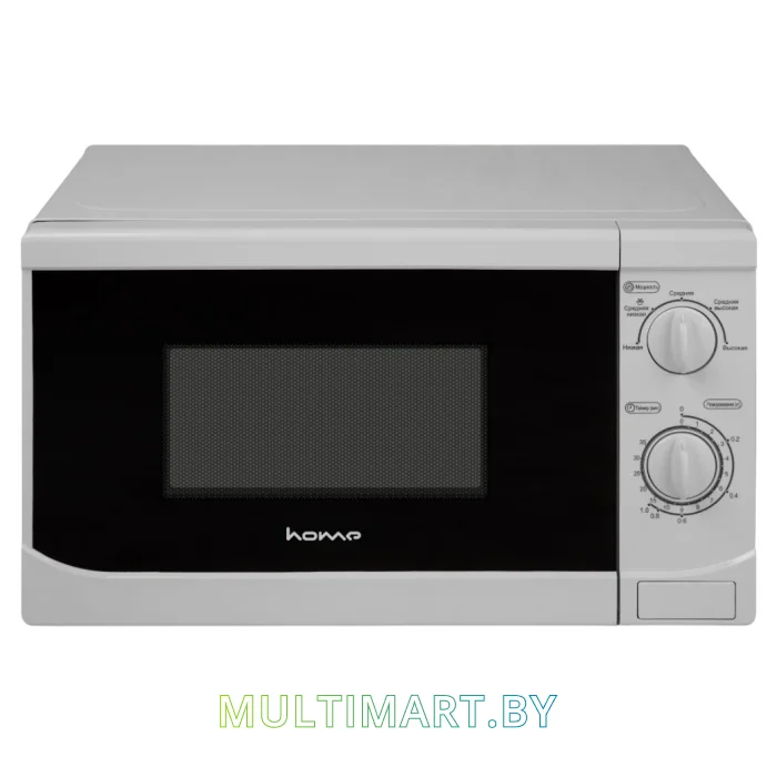 Микроволновая печь HOME HMM207AW